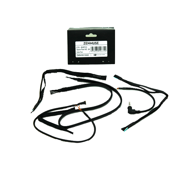 DJI Кабели подключения BMPCC DJI Кабели подключения BMPCC фото