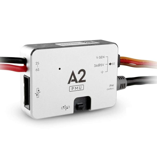 DJI Модуль управления питанием для A2 (A2 PMU) DJI Модуль управления питанием для A2 (A2 PMU) фото