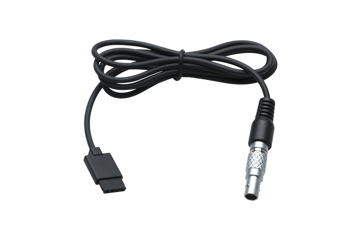 Кабель CAN-шины DJI FOCUS-Inspire 2 Remote Controller CAN Bus Cable (1.2 M) (Part28) Кабель CAN-шины DJI FOCUS-Inspire 2 Remote Controller CAN Bus Cable (1.2 M) (Part28) фото
