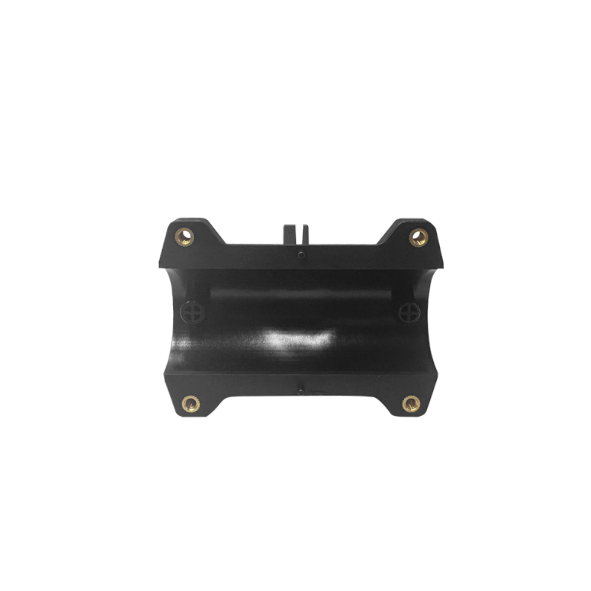 Крепление P100 Landing Skid Bottom Rod Bracket Крепление P100 Landing Skid Bottom Rod Bracket фото